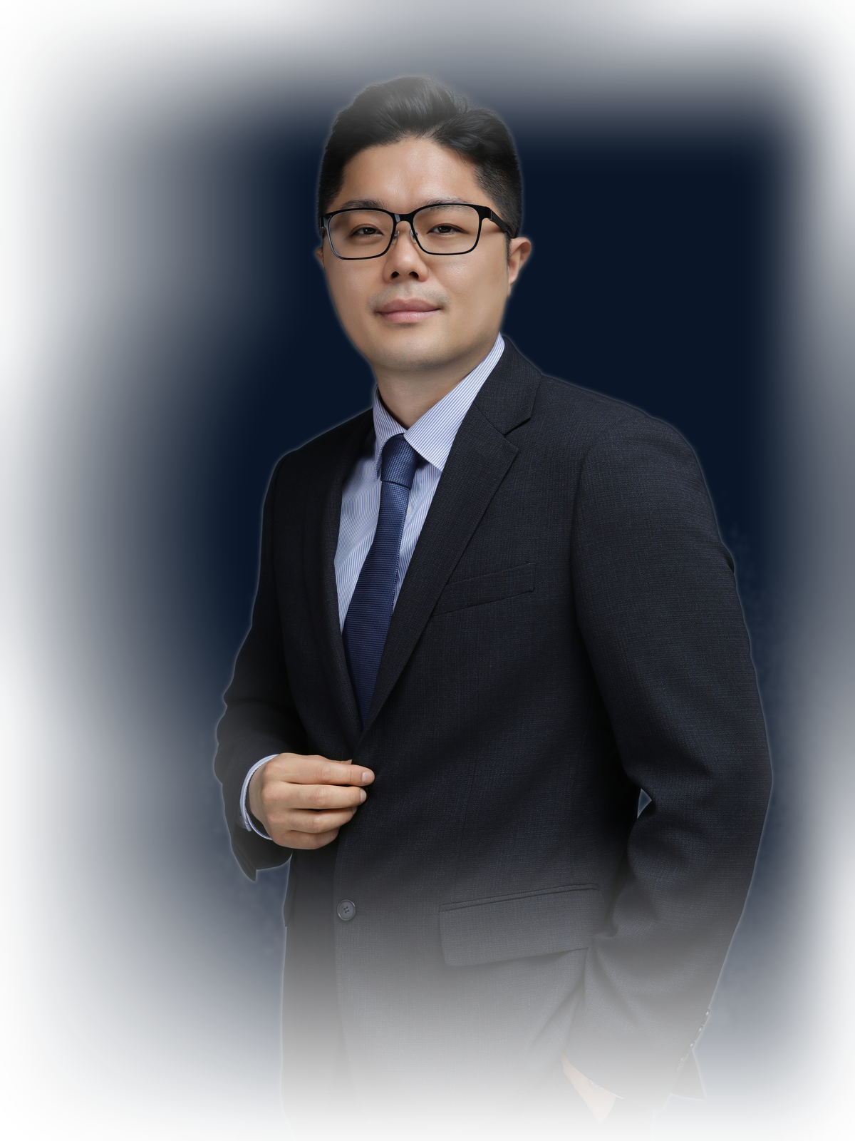 Juan W. Hong, attorney at SNK Law Firm, Seoul