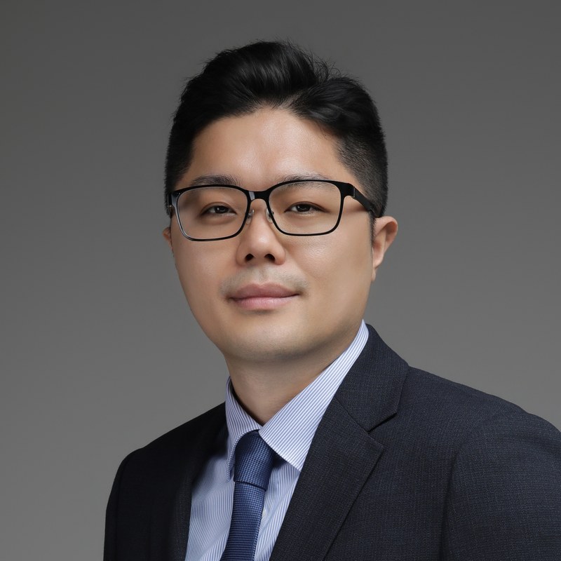 Juan W. Hong, attorney at SNK Law Firm, Seoul